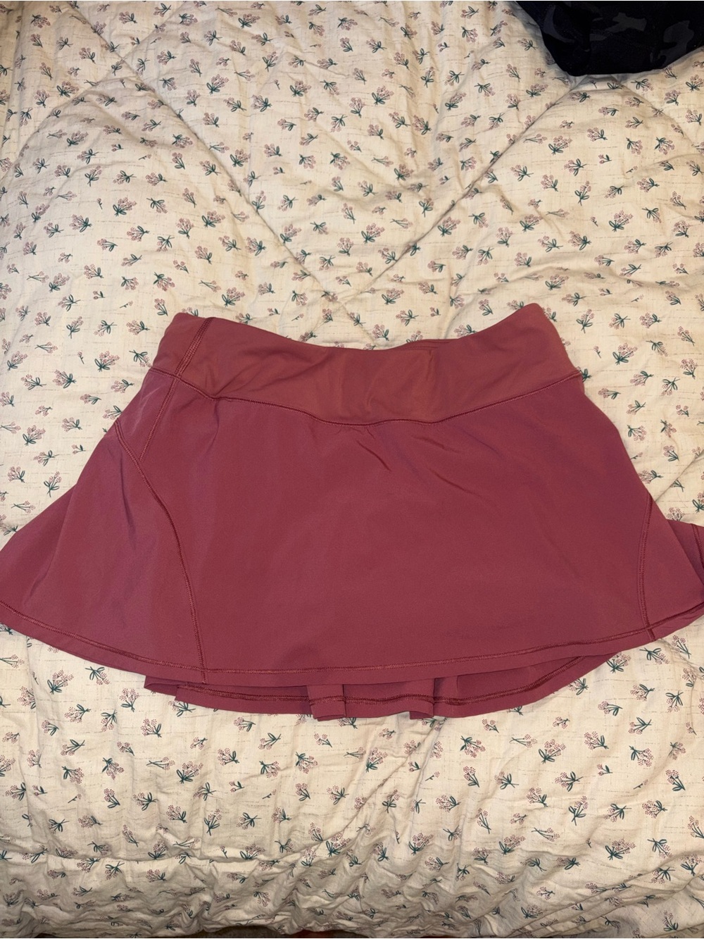 Women's Tennis Skirt